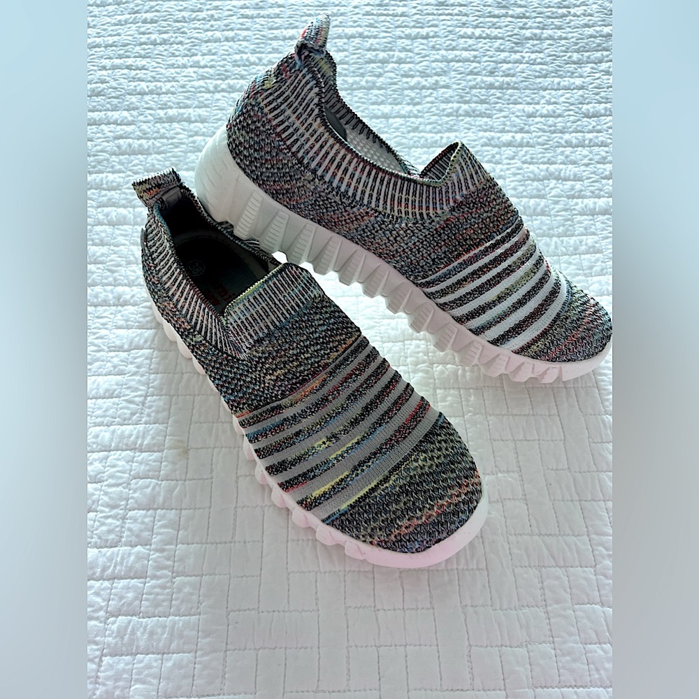 Bernie Mev shoe
